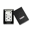 46159 ZIPPO Domino upaljač