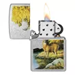 46165 ZIPPO Jelen Linda upaljač