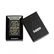 46290 ZIPPO Masked Joker upaljač