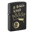46291 ZIPPO Billiards Champion upaljač