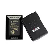 46291 ZIPPO Billiards Champion upaljač