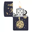 46423 ZIPPO Lost in Space upaljač