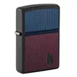 46476 ZIPPO Color Block Flame upaljač