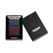 46476 ZIPPO Color Block Flame upaljač