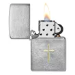 46479 ZIPPO Angel Aura Design upaljač