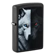 46694 ZIPPO Two Wolves upaljač