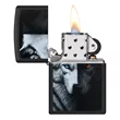 46694 ZIPPO Two Wolves upaljač