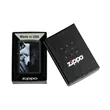 46694 ZIPPO Two Wolves upaljač