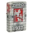 48163 ZIPPO UPALJAC FOUNDER'S DAY