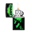 48485 ZIPPO Upaljač -PF22 Cyber