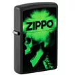 48485 ZIPPO Upaljač -PF22 Cyber