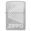 48492 ZIPPO Chrome upaljač