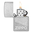 48492 ZIPPO Chrome upaljač