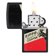 48499 ZIPPO Windy upaljač