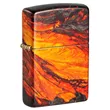 48622 ZIPPO Lava Flow upaljač