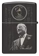 48702 ZIPPO Upaljač - Founders  Day Com