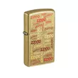 48703 ZIPPO Zippo Logo upaljač