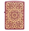 48704 ZIPPO Filigree Design upaljač