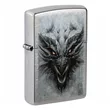 48732 ZIPPO Dragon Design upaljač