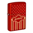 48785 ZIPPO Elegant Design upaljač