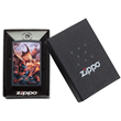 49097 ZIPPO Anne Stokes Fire Dragon upaljač