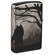 49188 ZIPPO Wolves Design upaljač