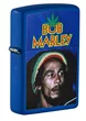 49238 ZIPPO Upaljač -Bob Marley Plavi