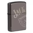 49282 ZIPPO Armor Jack Daniels lux upaljač