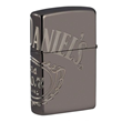 49282 ZIPPO Armor Jack Daniels lux upaljač