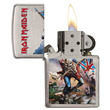 29432 ZIPPO Iron Maiden upaljač