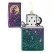 49448 ZIPPO Upaljač-Starry Sky