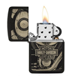 49468 ZIPPO Harley Davidson 1941