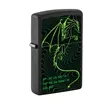 48497 ZIPPO ZIPPO Upaljač -PF22 Cyberprunk