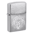 48500 ZIPPO Spade Skul upaljač