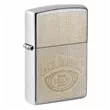 49833 ZIPPO Jack Daniels upaljač