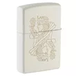 49847  ZIPPO King Queen upaljač