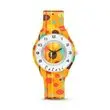 5-CLK041 Colori Funtime Yellow