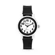 5-CLK049 Colori Sports Time Black