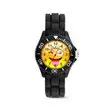 5-CLK072  Colori Happy Smile Black