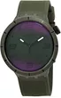 SO27M105 SWATCH Futuristic Green unisex ručni sat