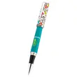 ISMXORNS MONTEGRAPPA Monopoly Players Collection Genius rollerball pen