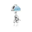 797492EN41 PANDORA Disney Jiminy Cricket privezak