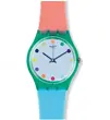 GG219 SWATCH Gent - Candy Parlour ženski ručni sat