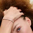 561469C01-18 PANDORA NAKIT Sparkling Tennis narukvica