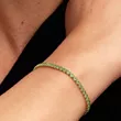 561469C02-18 PANDORA NAKIT Sparkling Tennis narukvica