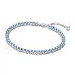 591469C03-18 PANDORA NAKIT Sparkling Tennis narukvica