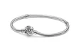 592548C01-16-PANDORA NAKIT Disney srebro 925 narukvica