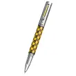 ISHPRRHP MONTEGRAPPA Harry Poter: House Colors Hufflepuff rollerball pen