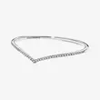 597837CZ-1 PANDORA WIshbone narukvica