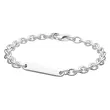 599523C00-18 PANDORA Engravable Bar Link ženska narukvica